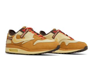 Travis Scott x Nike Air Max 1 'Wheat'