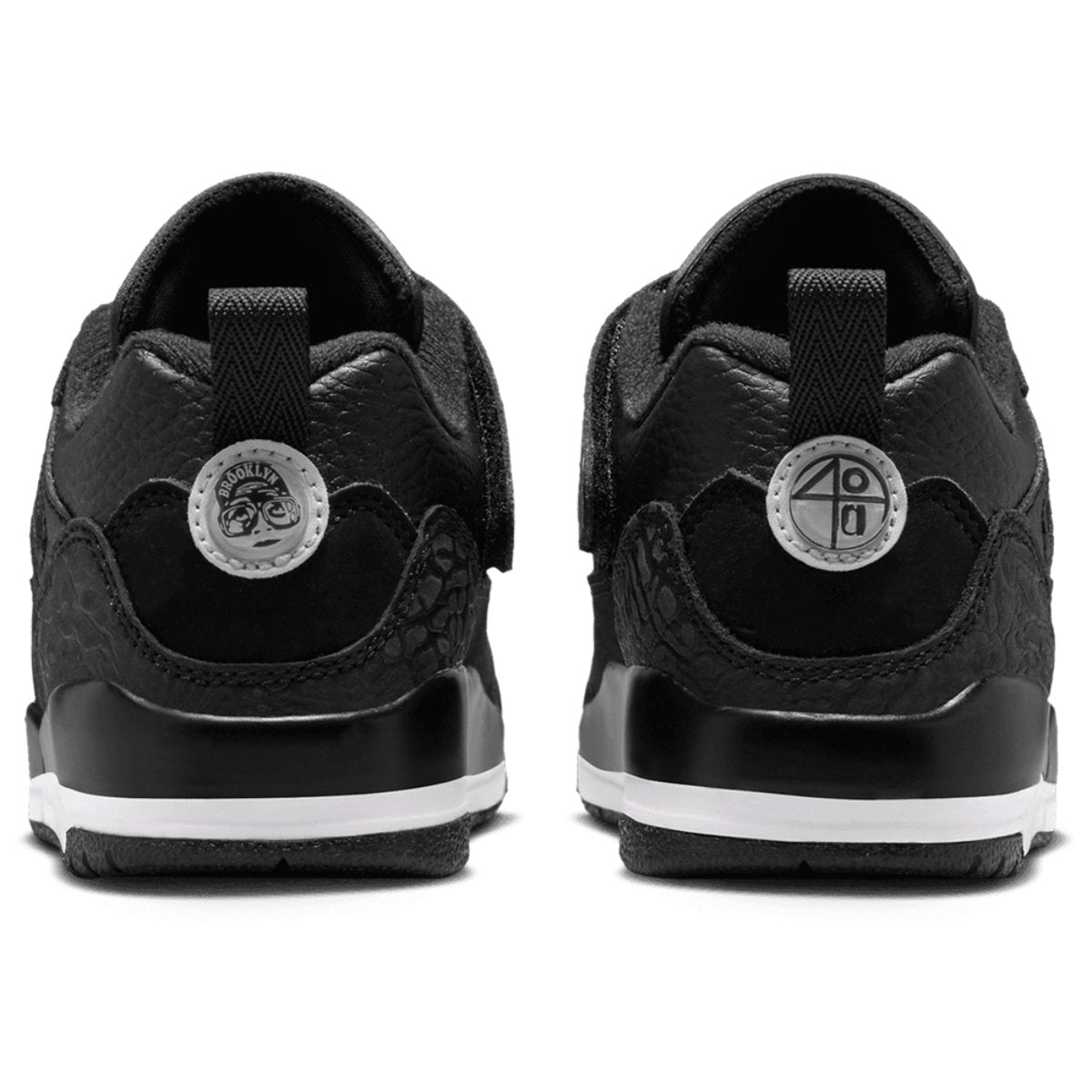 Jordan Spizike Low