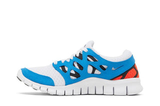 Nike Free Run 2 'White Photo Blue'