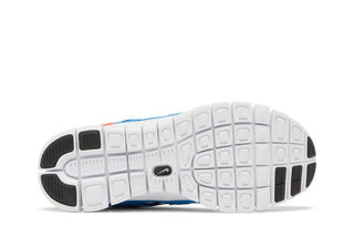 Nike Free Run 2 'White Photo Blue'