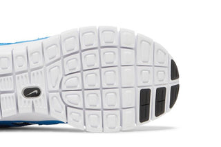 Nike Free Run 2 'White Photo Blue'