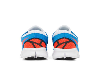 Nike Free Run 2 'White Photo Blue'