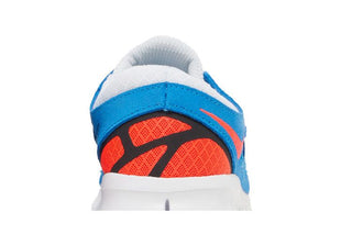 Nike Free Run 2 'White Photo Blue'