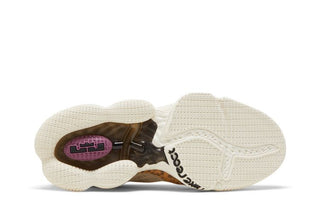 Nike LeBron 19 Low 'Safari'