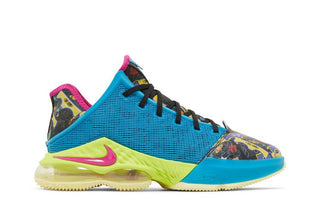 Nike LeBron 19 Low 'LeBronival'
