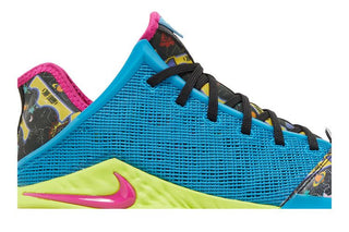 Nike LeBron 19 Low 'LeBronival'