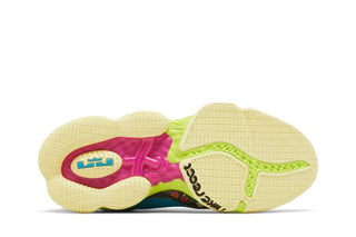 Nike LeBron 19 Low 'LeBronival'