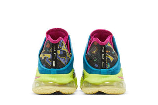 Nike LeBron 19 Low 'LeBronival'