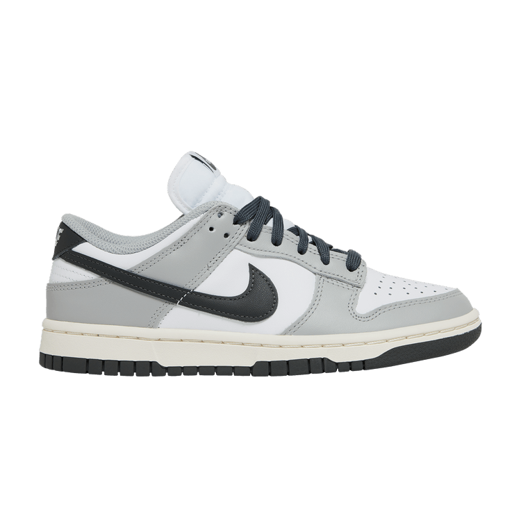 Nike Dunk Low 'Light Smoke Grey'