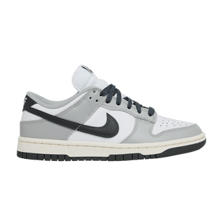 Nike Dunk Low 'Light Smoke Grey'