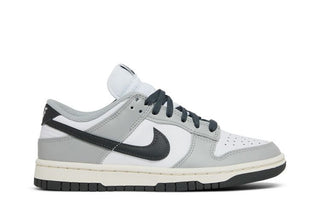 Nike Dunk Low 'Light Smoke Grey'