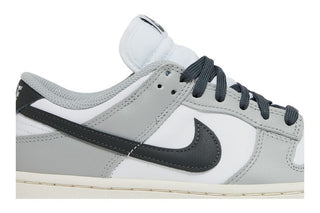 Nike Dunk Low 'Light Smoke Grey'