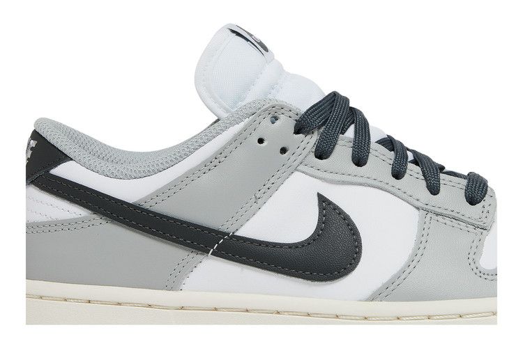 Nike Dunk Low 'Light Smoke Grey'