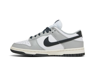 Nike Dunk Low 'Light Smoke Grey'