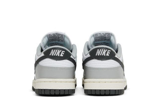Nike Dunk Low 'Light Smoke Grey'