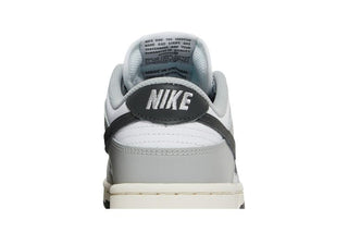 Nike Dunk Low 'Light Smoke Grey'