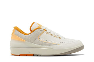 Air Jordan 2 Retro Low 'Melon Tint'