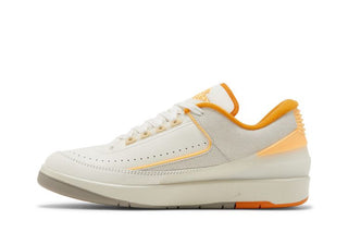 Air Jordan 2 Retro Low 'Melon Tint'