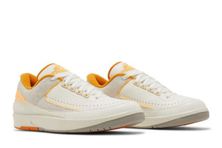 Air Jordan 2 Retro Low 'Melon Tint'