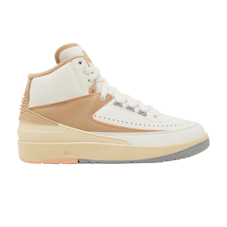 Air Jordan 2 Retro 'Sunset Haze'