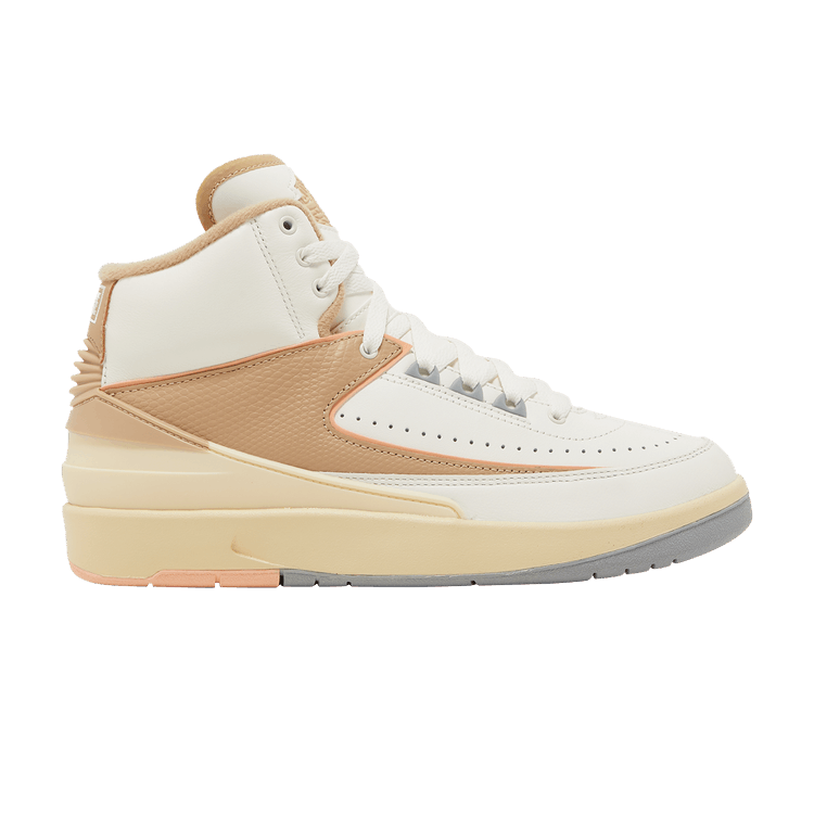 Air Jordan 2 Retro 'Sunset Haze'