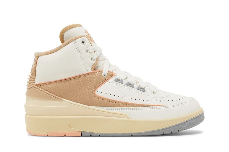Air Jordan 2 Retro 'Sunset Haze'