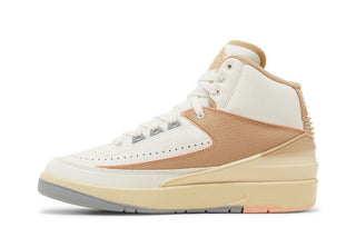 Air Jordan 2 Retro 'Sunset Haze'