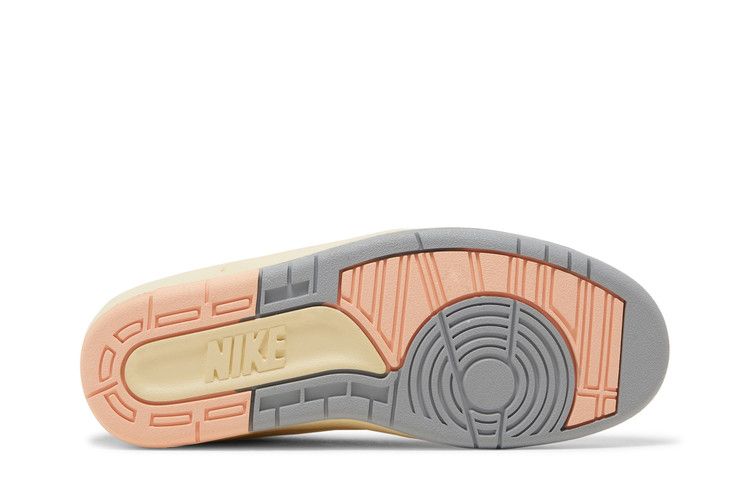 Air Jordan 2 Retro 'Sunset Haze'