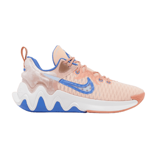 Nike Giannis Immortality 'Arctic Orange'