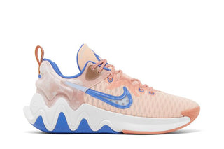 Nike Giannis Immortality 'Arctic Orange'