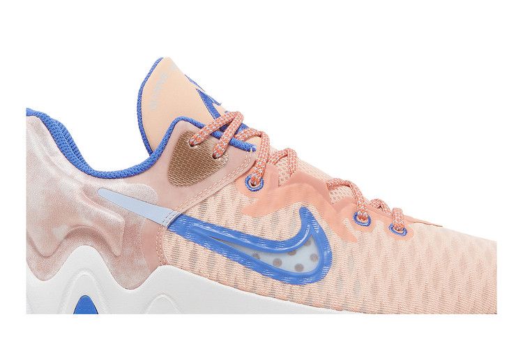 Nike Giannis Immortality 'Arctic Orange'