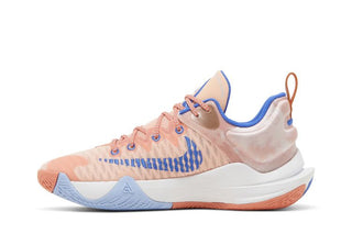 Nike Giannis Immortality 'Arctic Orange'