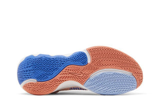 Nike Giannis Immortality 'Arctic Orange'