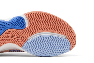 Nike Giannis Immortality 'Arctic Orange'