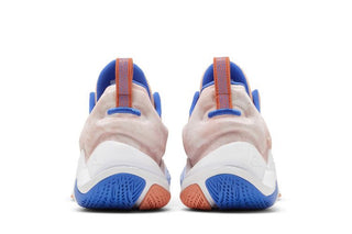 Nike Giannis Immortality 'Arctic Orange'
