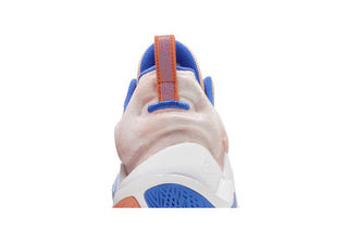 Nike Giannis Immortality 'Arctic Orange'