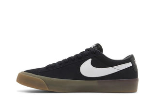 Nike Zoom Blazer Low Pro GT SB 'Black Gum'