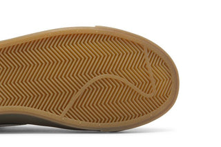 Nike Zoom Blazer Low Pro GT SB 'Black Gum'