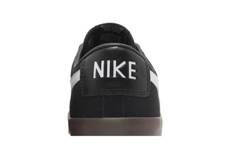 Nike Zoom Blazer Low Pro GT SB 'Black Gum'