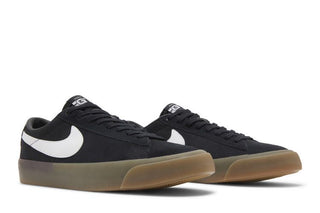 Nike Zoom Blazer Low Pro GT SB 'Black Gum'