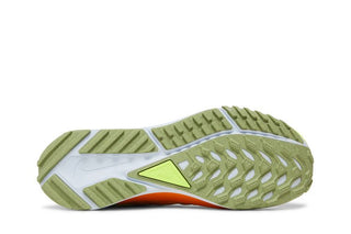 Nike React Pegasus Trail 4 'Light Iron Ore Volt'
