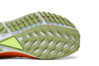Nike React Pegasus Trail 4 'Light Iron Ore Volt'