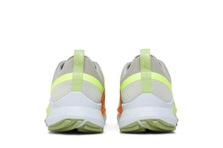 Nike React Pegasus Trail 4 'Light Iron Ore Volt'