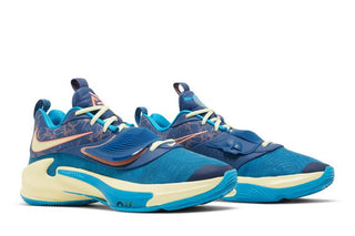 Nike Zoom Freak 3 NRG 'Valentines Day'
