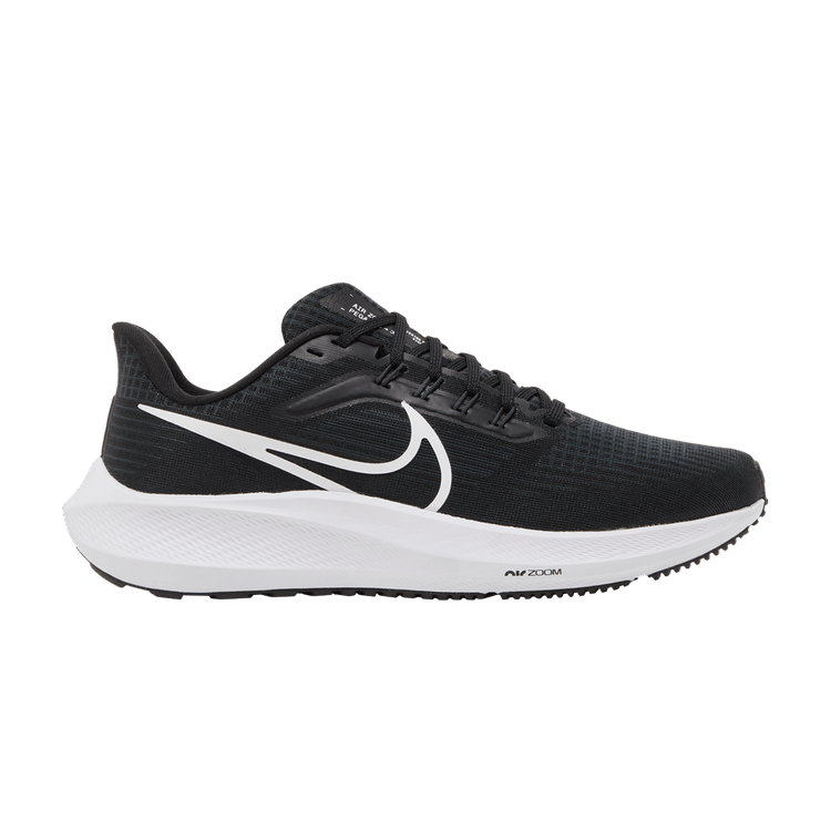 Nike Air Zoom Pegasus 39 'Black White'