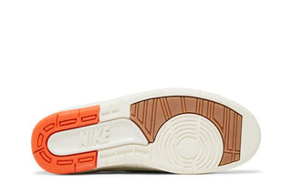 Titan x Air Jordan 2 Retro Low