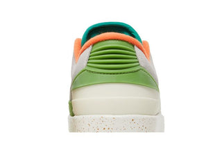 Titan x Air Jordan 2 Retro Low