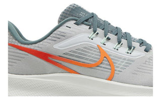Nike Air Zoom Pegasus 39 'Pure Platinum Total Orange'