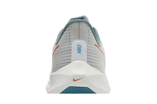 Nike Air Zoom Pegasus 39 'Pure Platinum Total Orange'