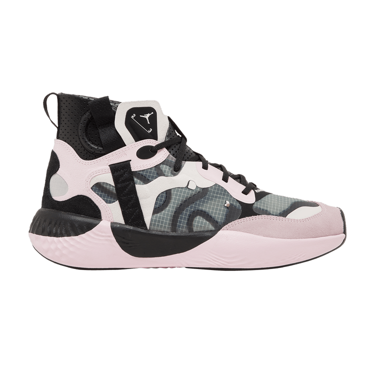 Air Jordan Delta 3 'Pink Foam'